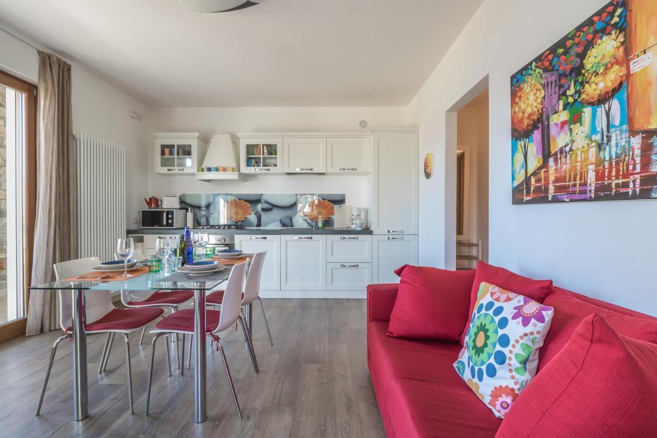 Apartment Magnolia B - Musso Extérieur photo